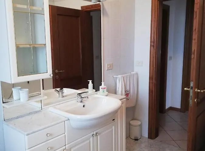 Casa La Fonte