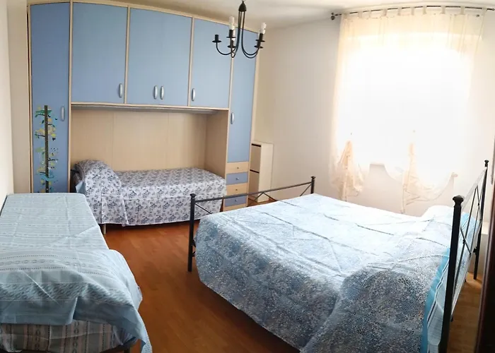 Casaledo Tirrenia