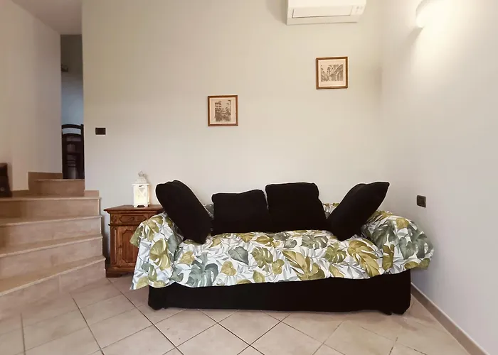 Casa Orneto