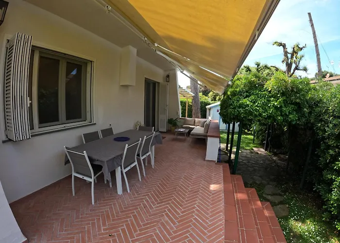 Casa Marchese