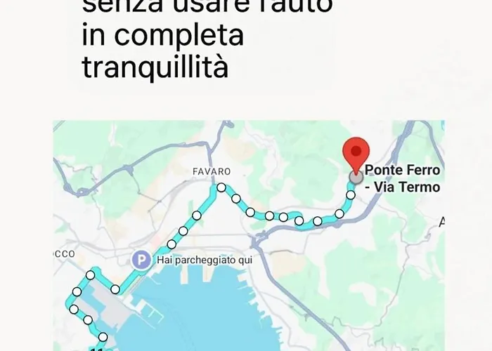 La Casina Allegra