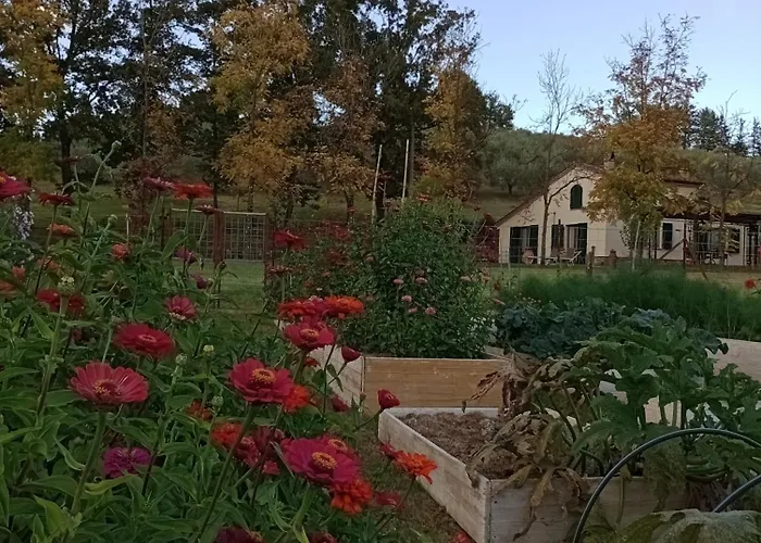 Podere La Campagnola