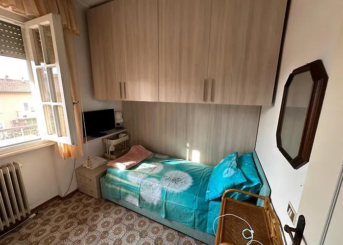 Casa vacanza Tirrenia