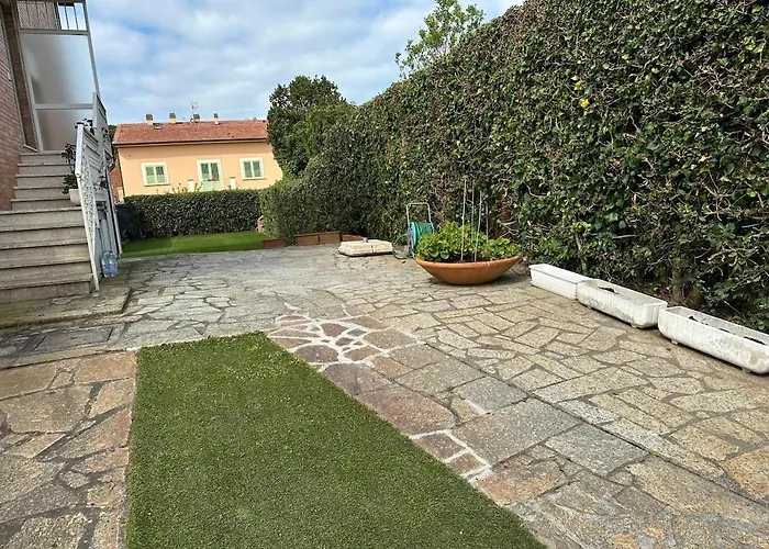 Casa vacanza Tirrenia