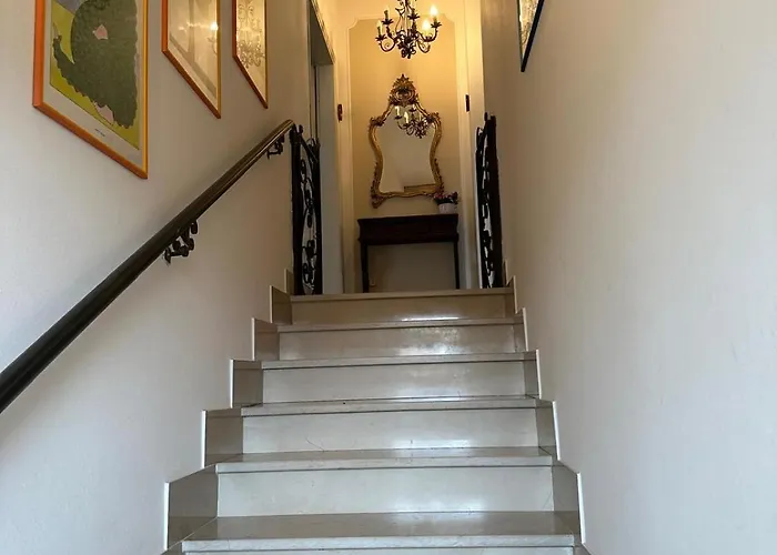 Casa Vacanza Tirrenia