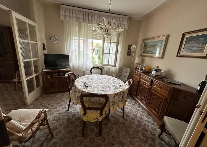 Casa Vacanza Tirrenia