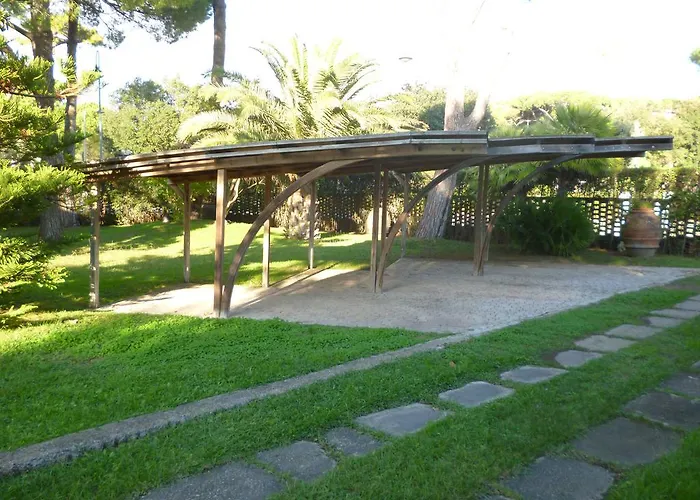 Il Geranio
