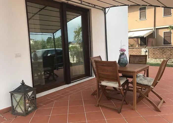 Ca LuBella