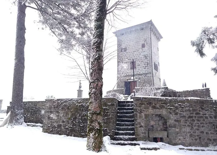 Torre Riva Dimora storica